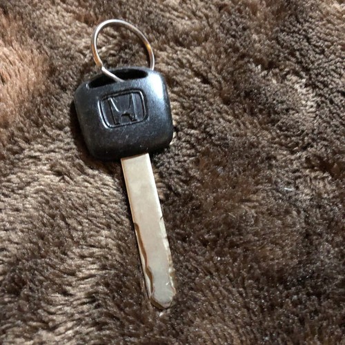 Rb1 odyssey cut key - odyssey,