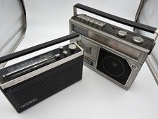 Vintage Alba 775 Radio +