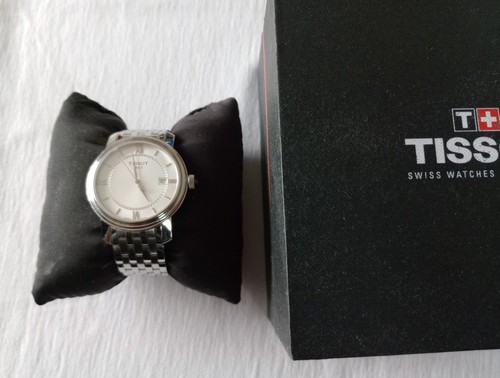 Tissot classic quartz - tissot, watch