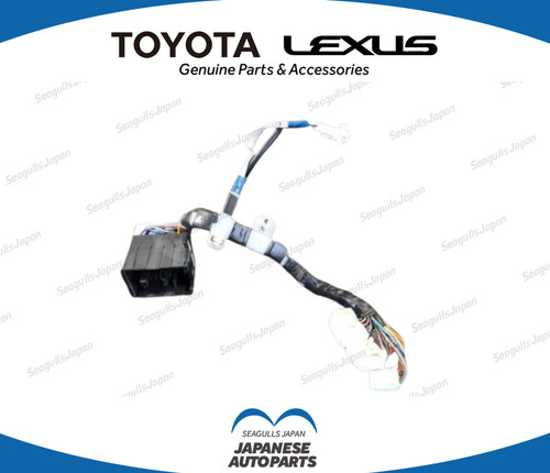 Toyota oem genuine land - toyota,