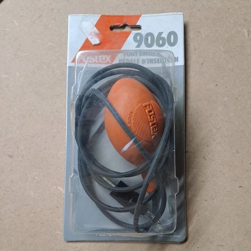 Fostex 9060 foot switch - 9060,