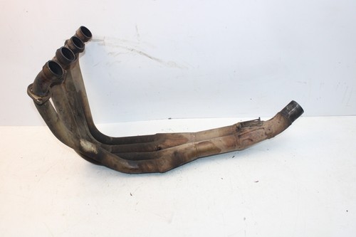 Honda cbr 600 exhaust - cbr, down