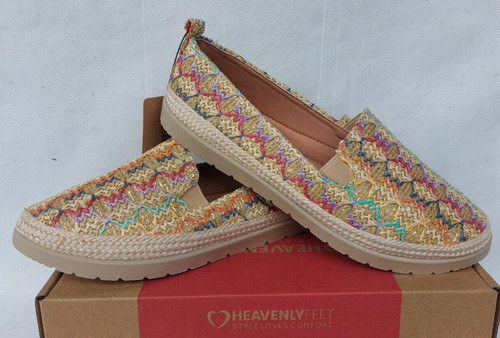 Ladies heavenly feet sophie - ladies,