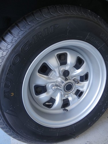 Wheel decals classic ford - wheel,