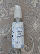 JOYDIVISION Original AQUAglide Sensitive Lubricant 125 ml, Crystal Clear & Vegan