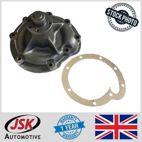 Water pump 98mm for case - water,