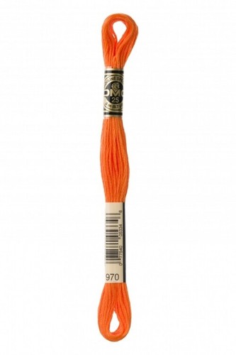 Dmc stranded cotton embroidery - stranded,