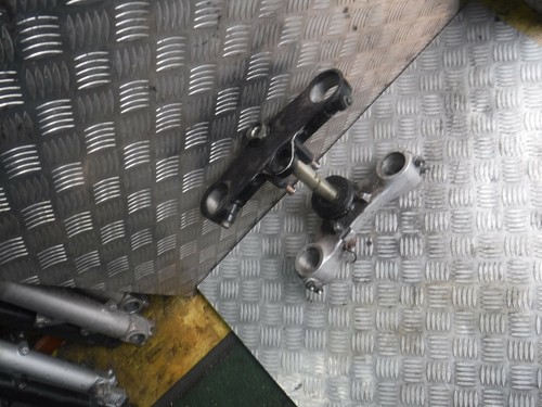 Suzuki gsxr 600 - 600, assembly