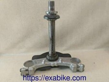 te de fourche inferieur pour