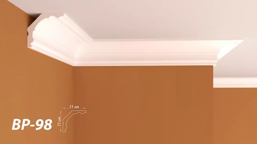 Xps coving moulding - moulding, cornice