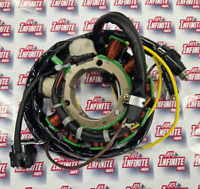 Polaris Sportsman 500 6x6 Carb