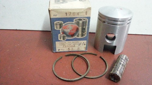 Werke ace piston - werke,