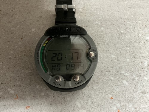 Suunto vyper dive - vyper,