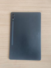 Samsung Galaxy Tab S9+ Plus 256 GB Wi-Fi Graphite