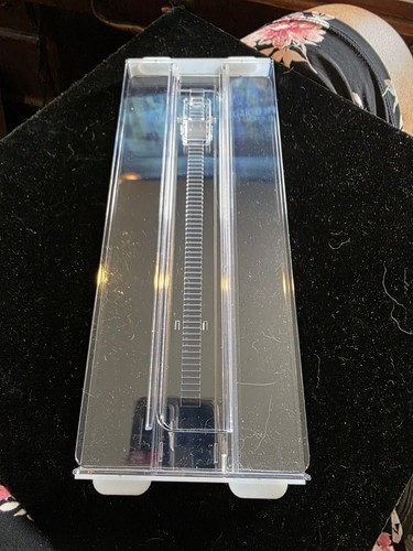 Lot adjustable clear - of,