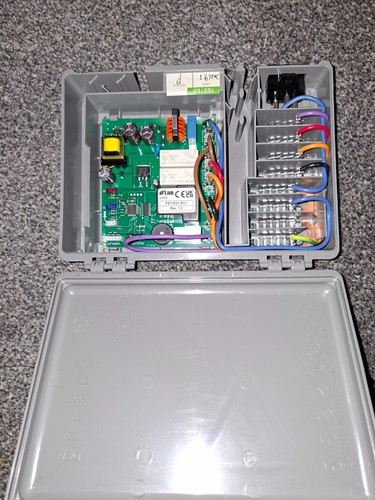 Lae refrigeration pcb - refrigeration,