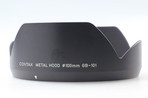 Near mint contax 645 gb - near, gb-101