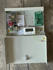 Videx 2291A 4 entrance audio