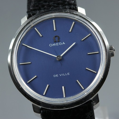 Vintage mint omega - omega, de
