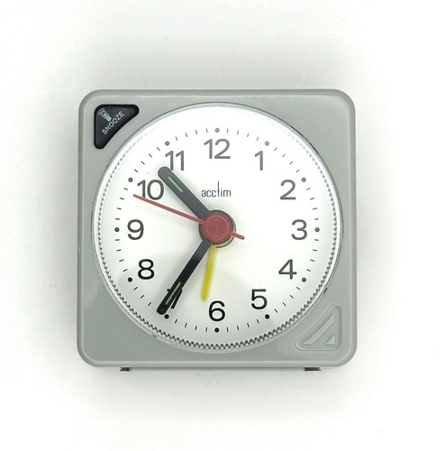 Acctim ingot quartz silver - acctim,