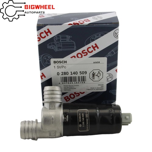 Oem bosch idle air control - air,