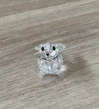 Swarovski Field Mouse In A