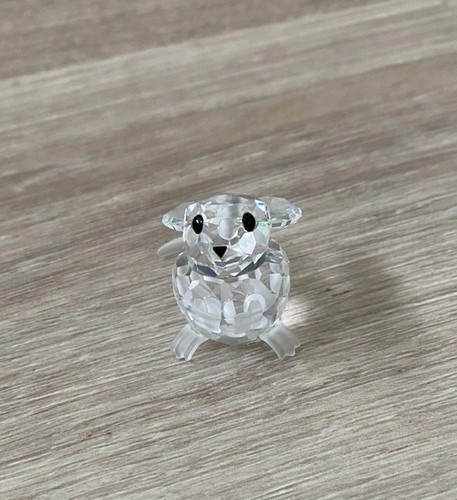 Swarovski field mouse a - mouse, in