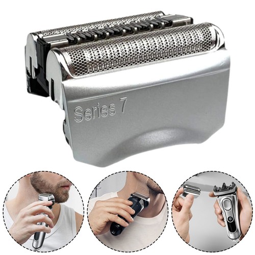 For braun series - for,
