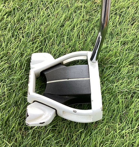 Taylormade spider ghost - ghost, s