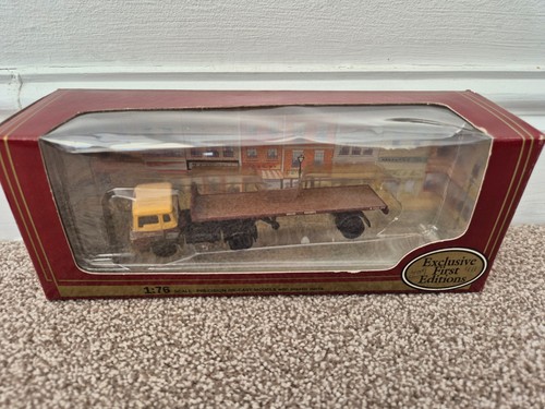 Efe bedford tk artic - bedford,