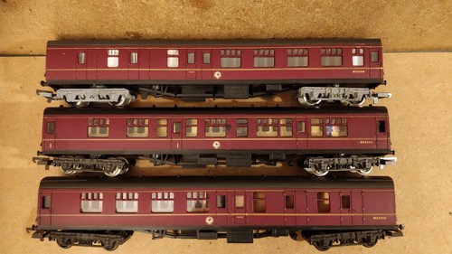 Lima mk1 coaches for - mk1,