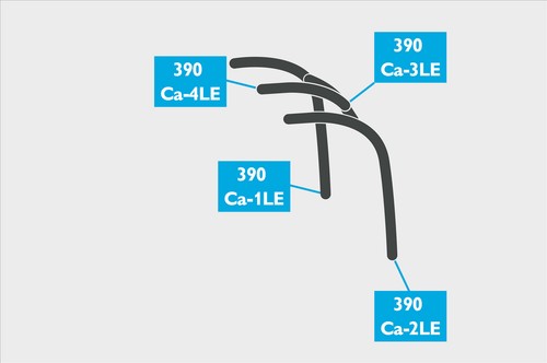 Replacement air bladder - air,