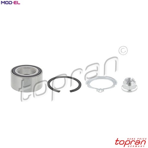 Wheel bearing kit 700 183 - bearing,