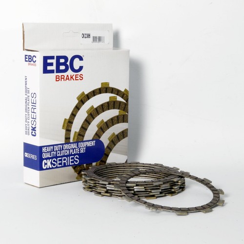 Ebc ck2306 clutch - ebc,