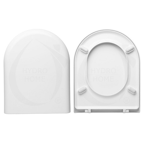 Toilet seat magnum new - toilet,