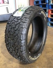 x4 265/50R20 115S ROADCRUZA