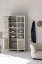 Cox & Cox Vejle Display Cabinet £1395