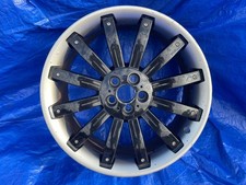 Genuine 22" Overfinch Tiger