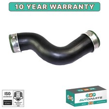 VW GOLF V JETTA III PASSAT TOURAN 2.0 TDI INTERCOOLER TURBO HOSE PIPE 1K0145832E