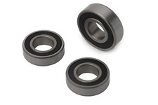 AS3 REAR WHEEL BEARING KIT to