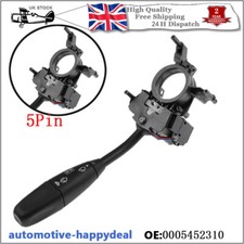 Indicator/ Wiper Stalk For Mercedes-Benz C-Class W203 S203 CL203 C209 0005452310