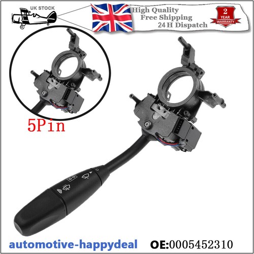Indicator wiper stalk for - wiper,