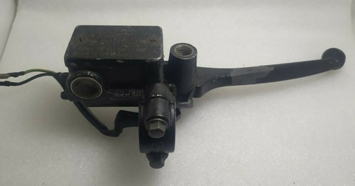 Kawasaki kdx 200 - kawasaki,