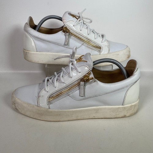Giuseppe zanotti trainers - zanotti,