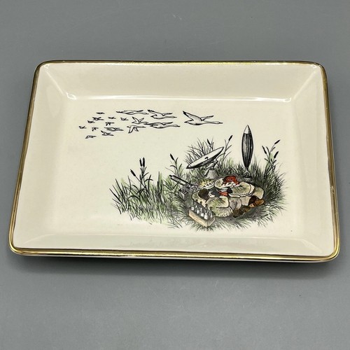 Delano studios trinket tray - trinket,