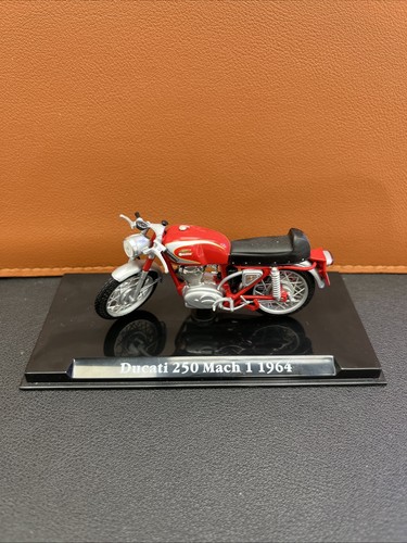 Atlas ducati 250 mach - 250,