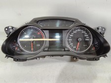 2011 AUDI A4 SPEEDO INSTRUMENT CLUSTER 8K0920900P  GENUINE *FAST SHIPPING