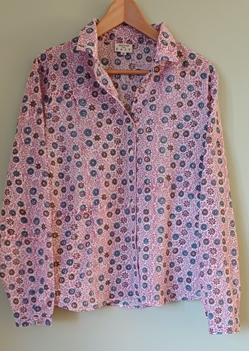 Anokhi east indian cotton - indian,