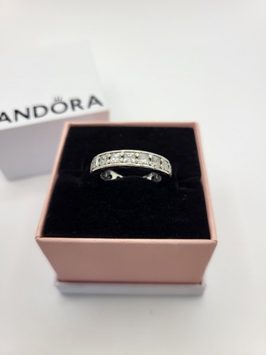 Genuine pandora clear - pandora, cz