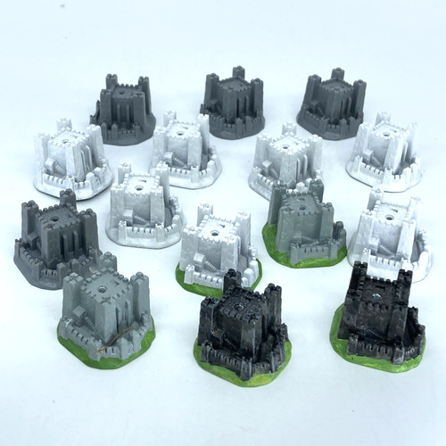 Castle counters mighty - castle,